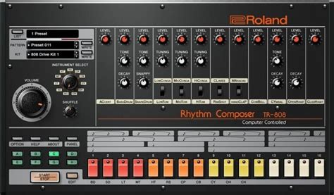 Image result for Roland VST Instruments