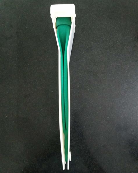 Adult Test Lung | Biometric Cables