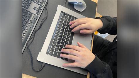 I can't help but love this outrageous MacBook Pro hack | Creative Bloq