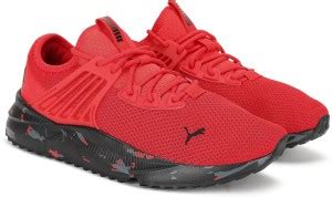 PUMA Pacer Future Color Utility Sneakers For Men - Buy PUMA Pacer ...