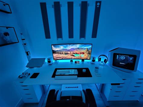 Image result for Alienware PC Setup