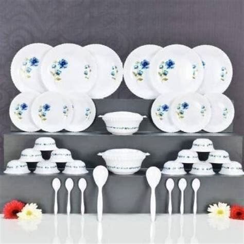 Dinner Sets Online with Best prices | Flipkart | 23-Apr-25