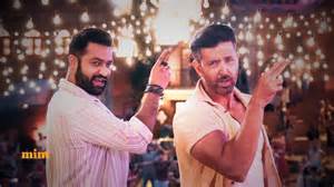 War 2 Box Office Collection Day 18: Hrithik Roshan-Jr NTR's movie mints ...