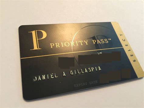 Priority Pass Card 的图像结果