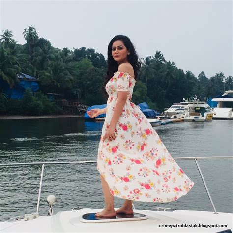Ankita Singh: Crime Patrol Actors and Actresses