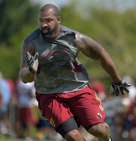 Redskins release first depth chart of training camp - The Washington Post