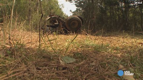 Shooting Exploding Target Lawn Mower 的图像结果