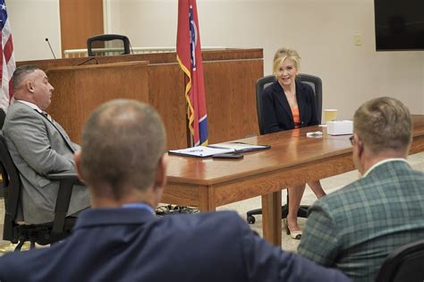 Sen. Marsha Blackburn on Twitter: "Another busy day visiting with more ...