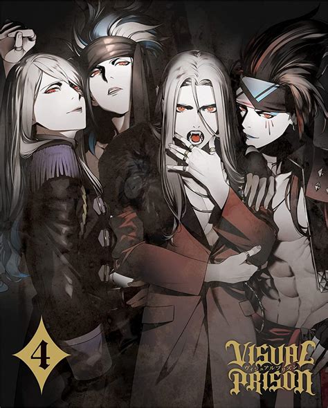 Image result for Visual Prison Eclipse