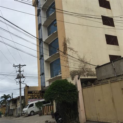 CEBU BUDGETEL - IT PARK CITY CENTER (Cebu Island/Cebu City ...
