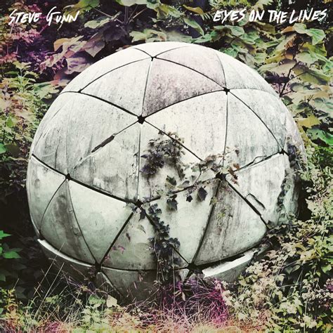 Songs We Love: Steve Gunn, 'Ancient Jules' : NPR
