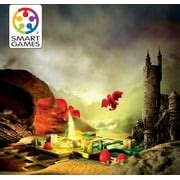 SmartGames Dragon Inferno 2-Player Strategy Game for India | Ubuy
