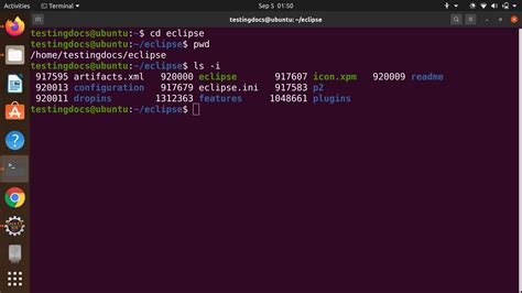 Image result for Ls Linux Tutorial