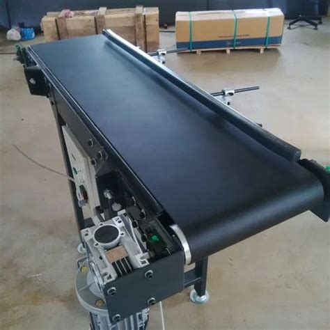 Printing Conveyor - Plywood Priniting Conveyor System Manufacturer from ...