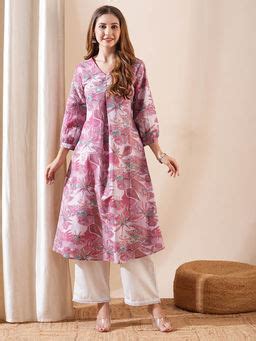 Buy Fashor Ethnicwear Collection At Best Deals Online In India