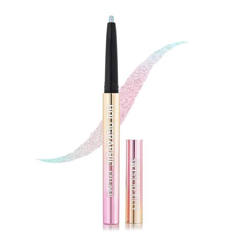 Buy Swiss Beauty Holographic Shimmery Eyeliner | Waterproof, Smudge ...