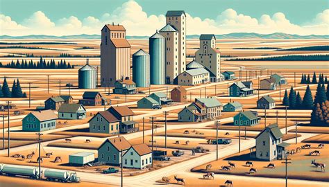 Cheyenne Wells, Colorado: Gateway to Outdoor and Western Fun » Ready ...