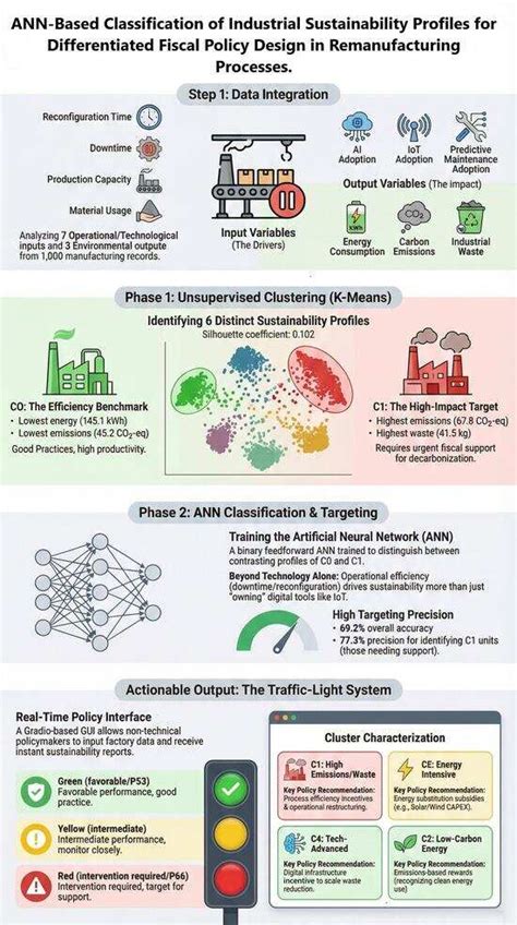Artificial Neural Network-Based Classification of Industrial ...