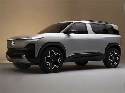 Upcoming electric cars in India in 2025 — The dawn of electric SUVs