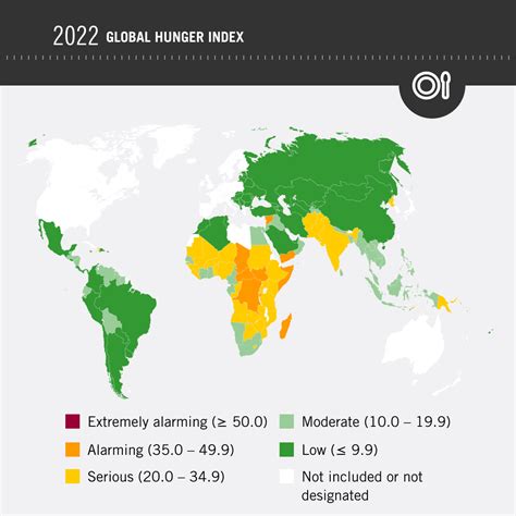 Conflict, Climate Change, and COVID-19 to Worsen World Hunger in 2023 – Alliance