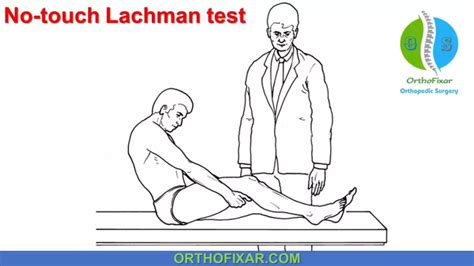 Image result for Lachman Testing