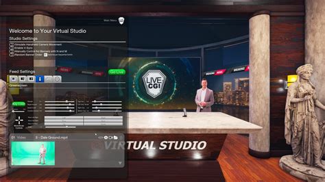 Image result for Virtual Studio Software