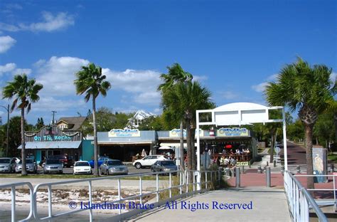 islandman: Gulfport, Florida