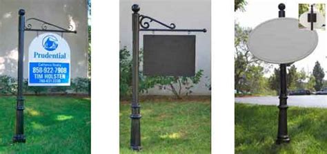 Image result for High-Rise Sign Brackets