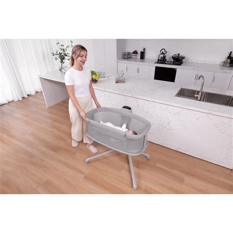 Bassinet | Available On The Mom Store