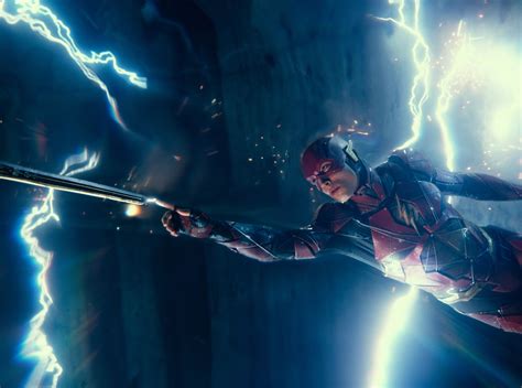 Flash In Justice League 2017, HD Movies, 4k Wallpapers, Images ...