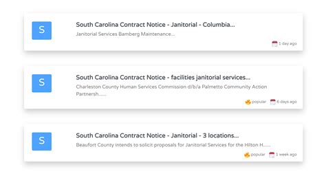 CleanWork | Find cleaning opportunities without the legwork.