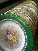 Image result for Gothic Tea Cups