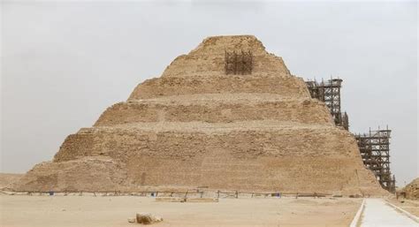 How to Build a Step Pyramid 的图像结果