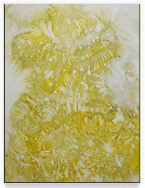 Ilya Fedotov-Fedorov, Summer snow, 2023 | Fragment