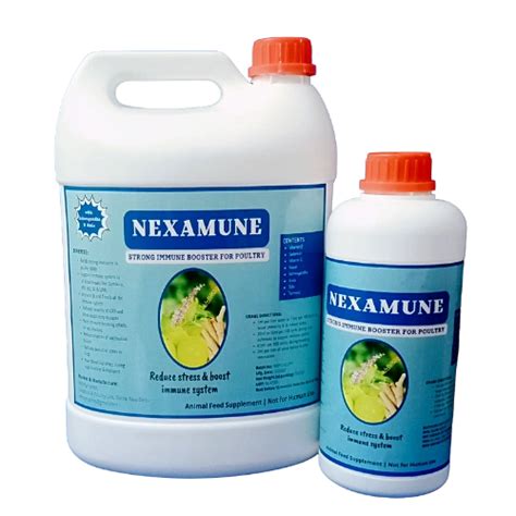 Nexamune