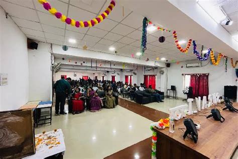 Dynamic Student Life at the Best Engineering Colleges in BBSR