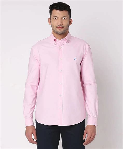 Brooks Brothers Men Collection