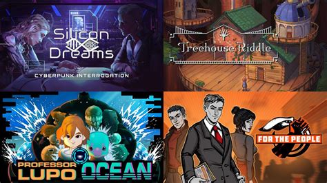 Adventure Game 的图像结果