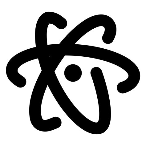 Atom Editor Icon 的图像结果