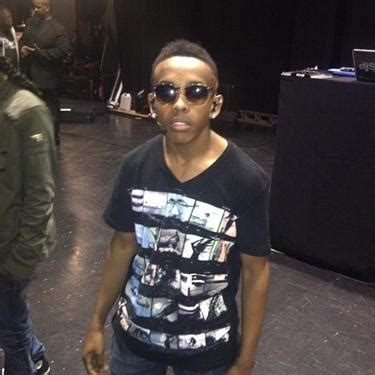 Prodigy Mindless Behavior Live 的图像结果