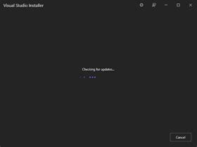Image result for Visual Studio Firmware Update