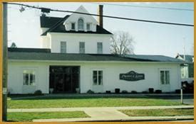 Our Facilities | Prudden and Kandt Funeral Home, Inc. located in Lo...