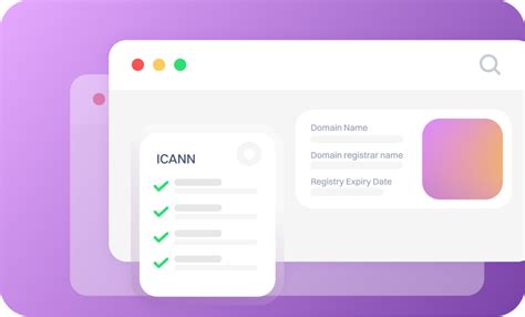 Whois Lookup Tool | Find Domain Owner and Info | Dynadot