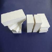 Cold Face Insulation Bricks Manufacturer, Supplier from Bhilwara