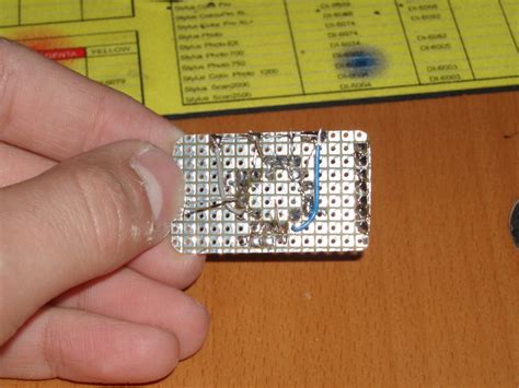 Image result for DIY Sensor LED