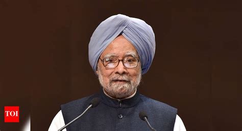 Manmohan Singh: Manmohan’s remark on PV Narasimha Rao sparks row ...