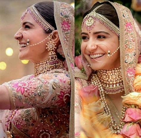 The Wedding of the Year! Virat Kohli and Anushka Sharma Are Married Now ...