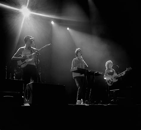 Image result for Parcels Live Performance