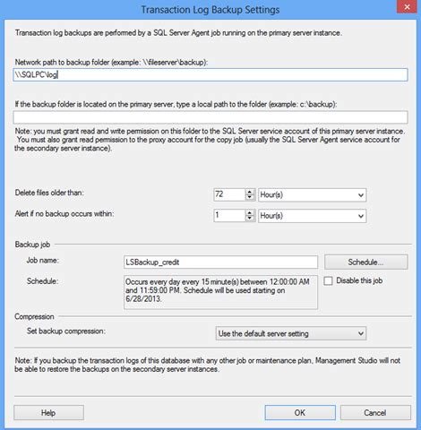 Image result for Migrate SQL Database Using Log Shipping