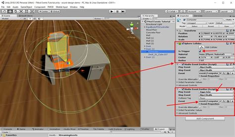 Listen Unity 的图像结果